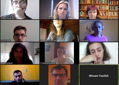 iVCL Meeting